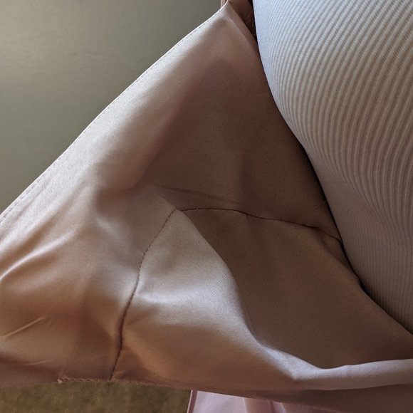 Jenny Yoo ~ Alanna ~ Bridesmaid Dress - Picture 8 of 12